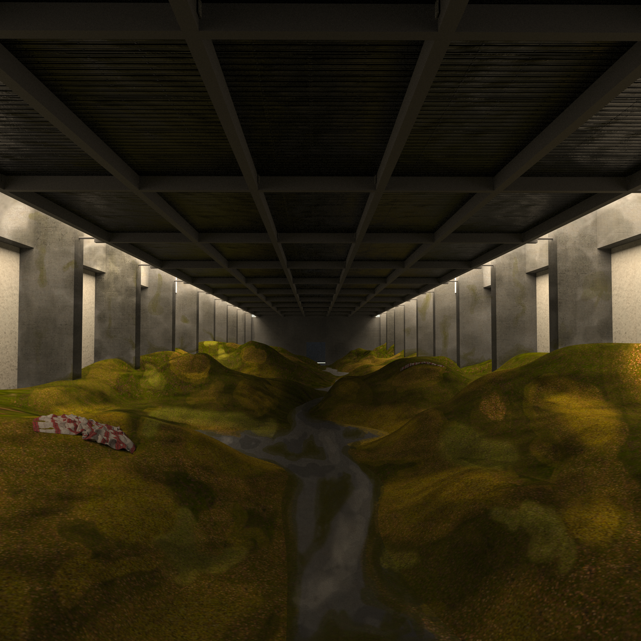 Frigidarium